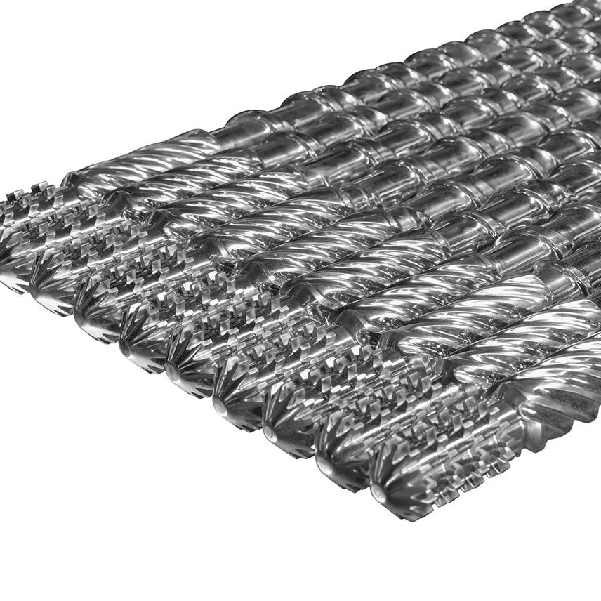 舟山市创日螺杆机械有限公司