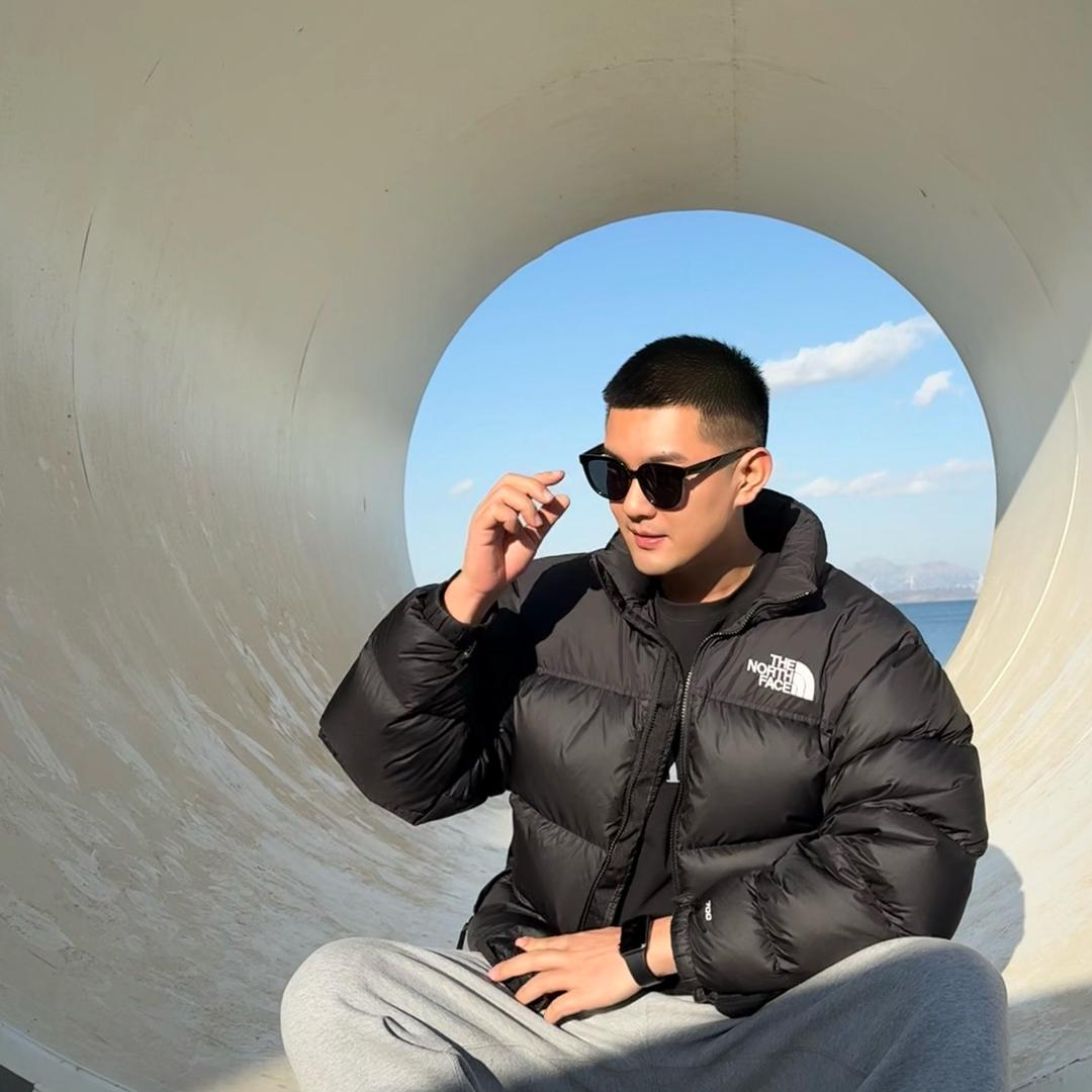 东北老攻（李子夜）