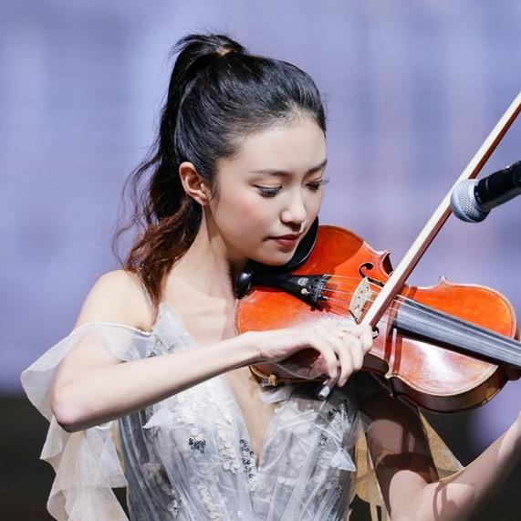 啵啵🎻