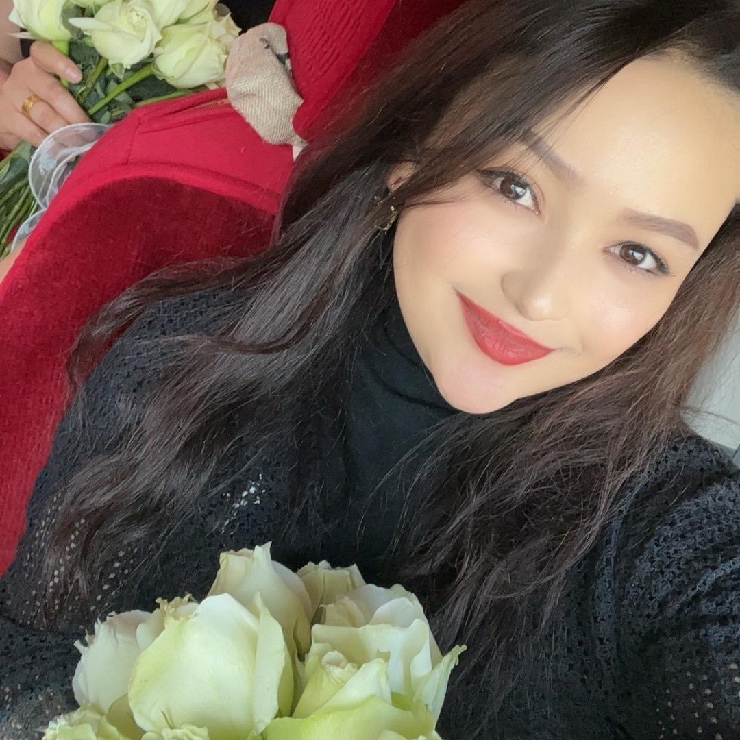 美妆💃💋arzu