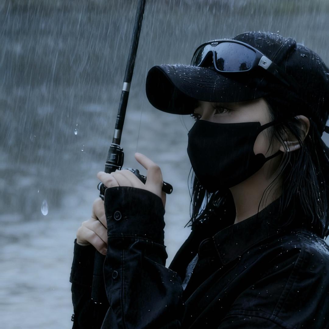 次 鱼Lure