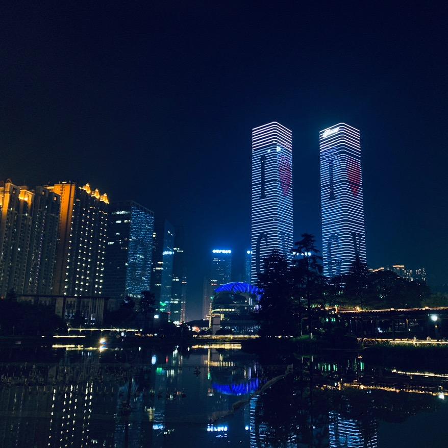 共产主义钓鱼人