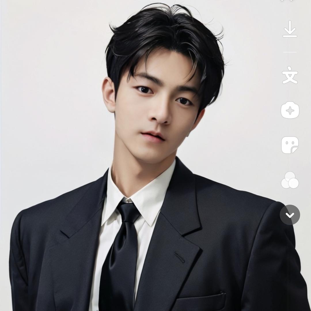小明同学煎饼