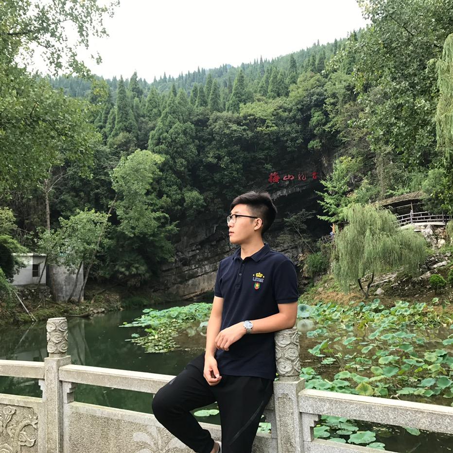 阿成频道
