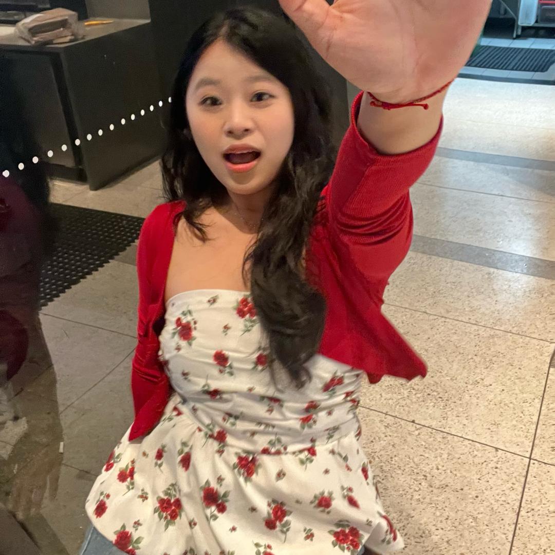 Arrebol.（梦到有千玺门票🎫版