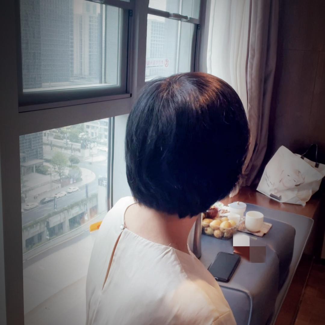 孟庆玲（清澈·温暖）