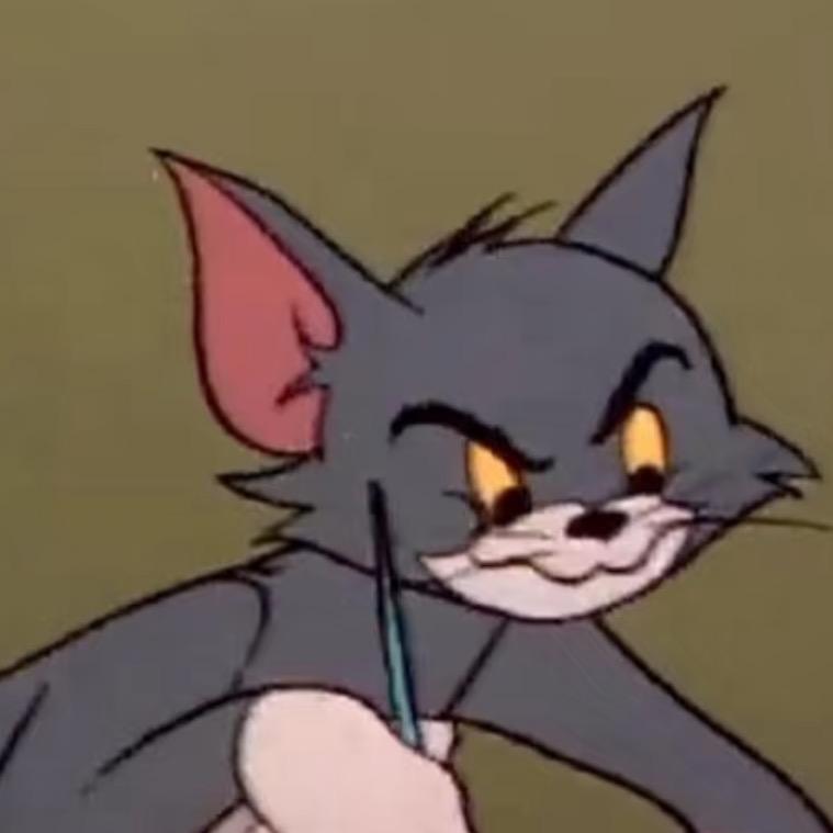 宠物殡葬师—小黄