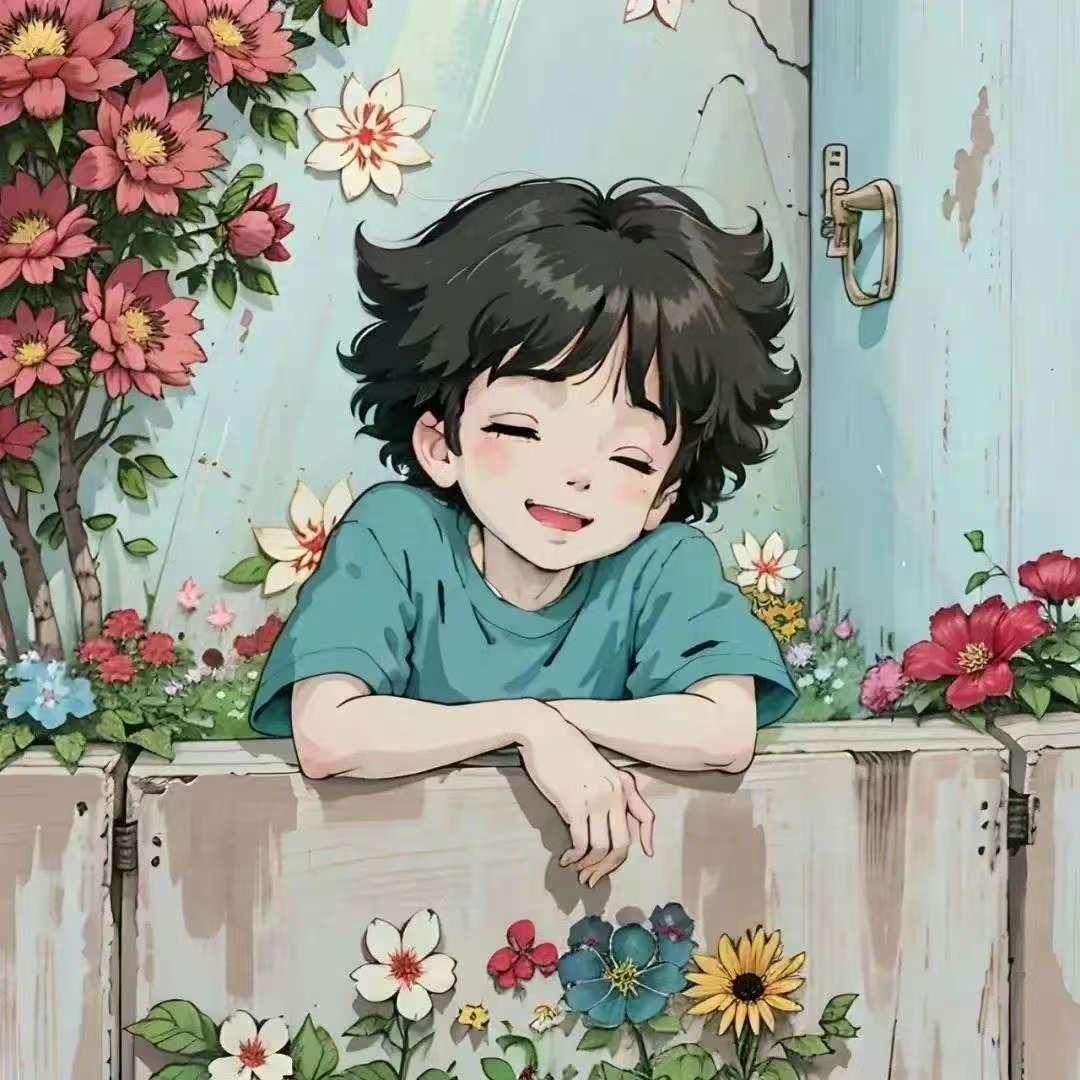 是小强吖