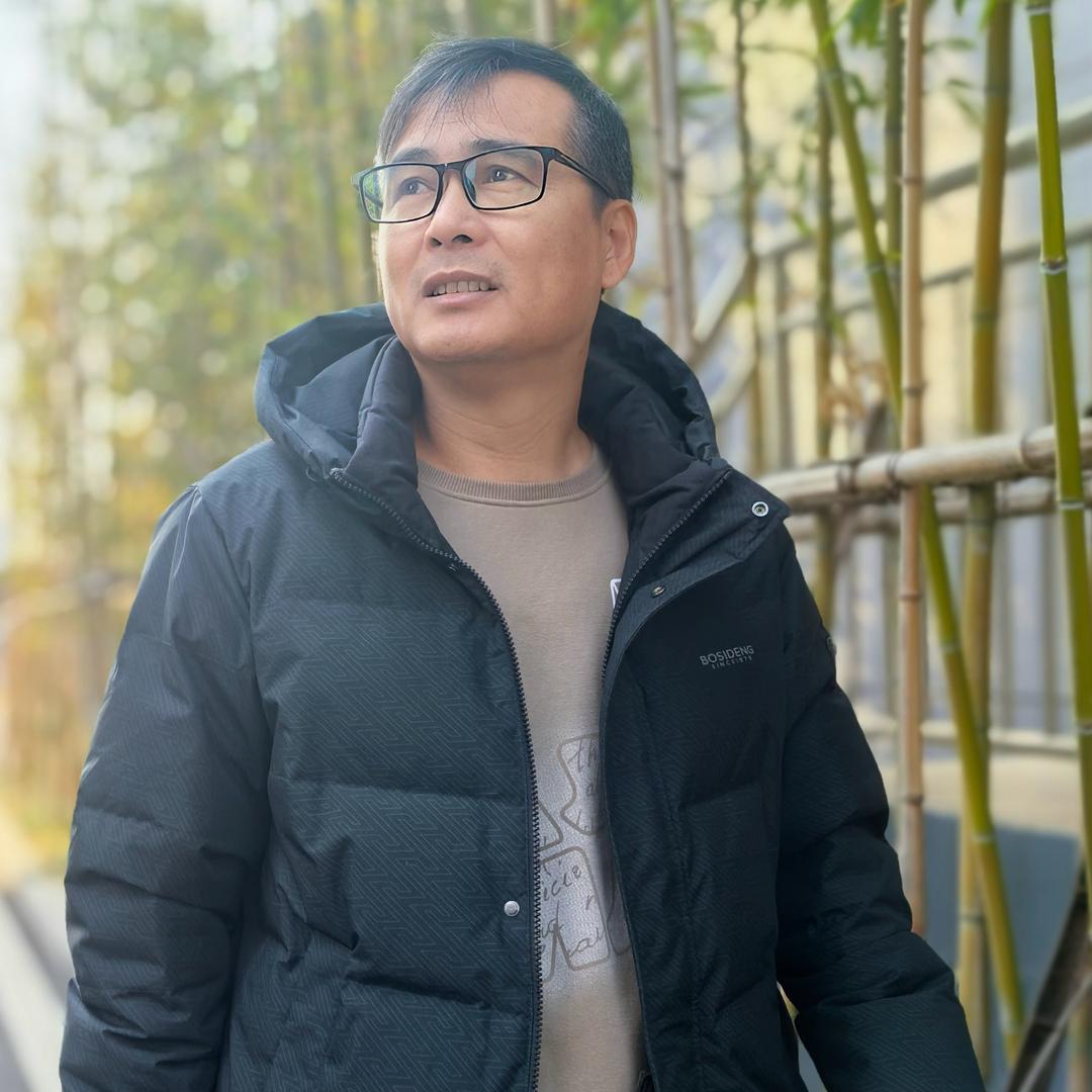 东北老棍儿