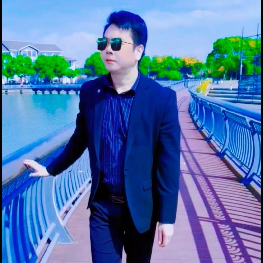 @陈先生（小号）