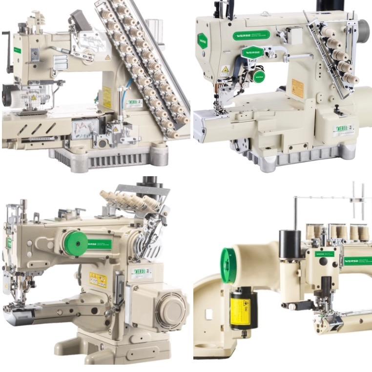 专业服装针织设备厂家