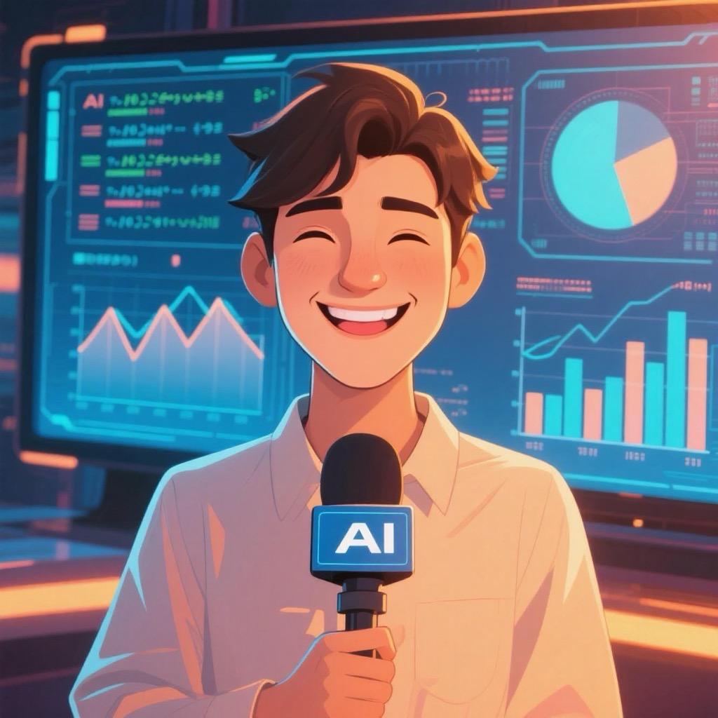 小杨Ai