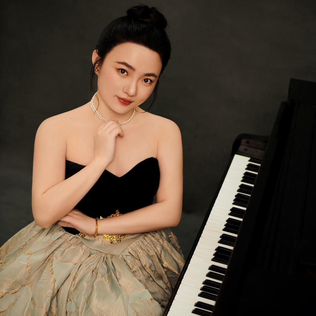 顾顾老师教钢琴🎹