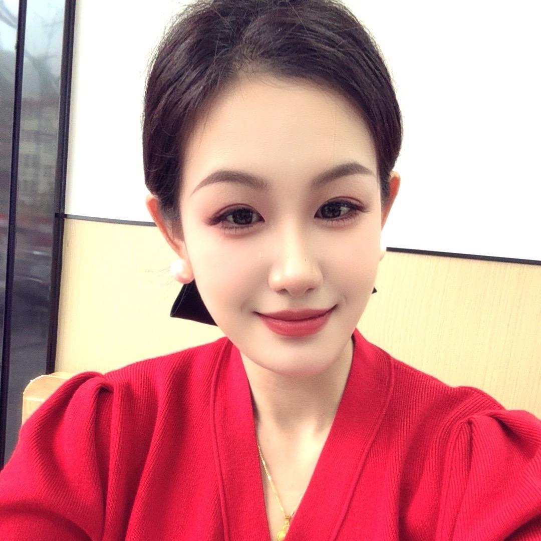 刘小花🌸