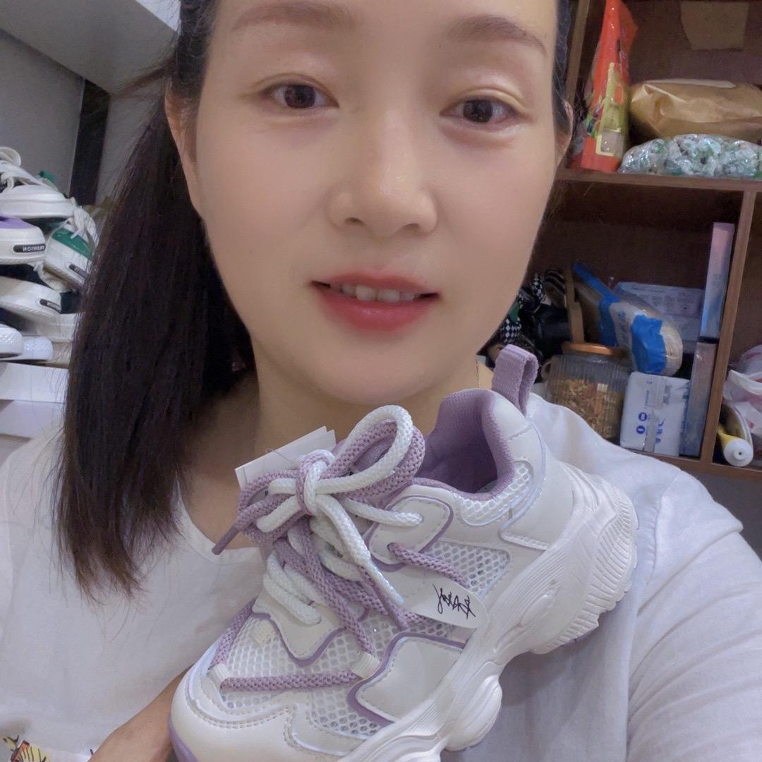 栾川爱比屋童鞋小留