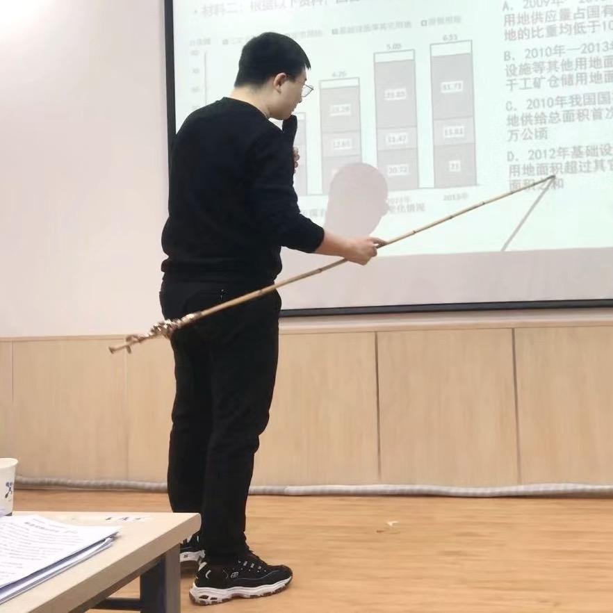通哥行测