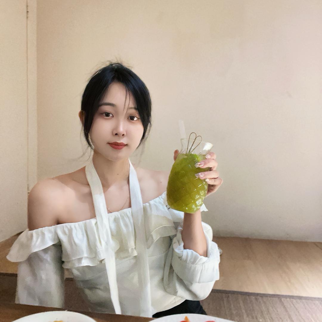 朵范家居服7号