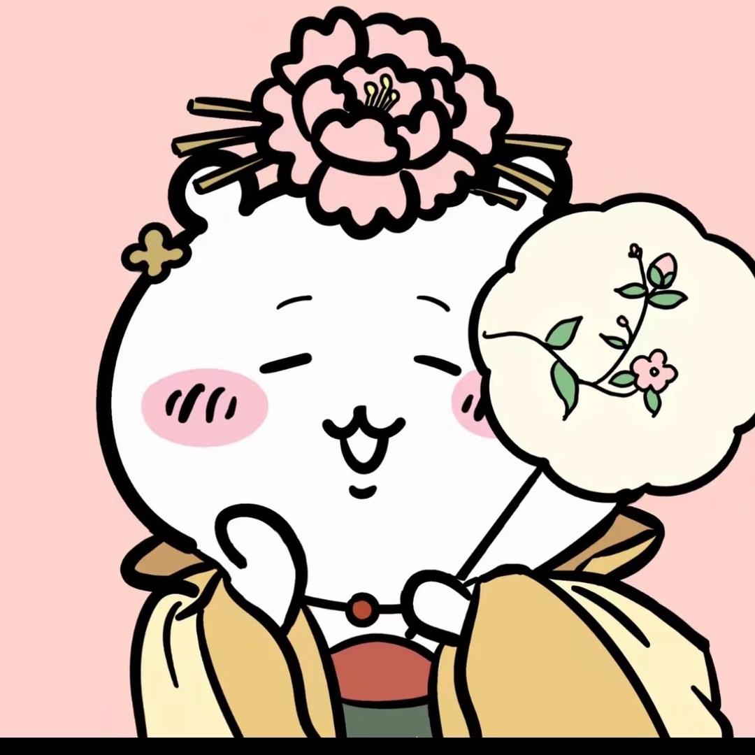 蔡憨鱼🐟