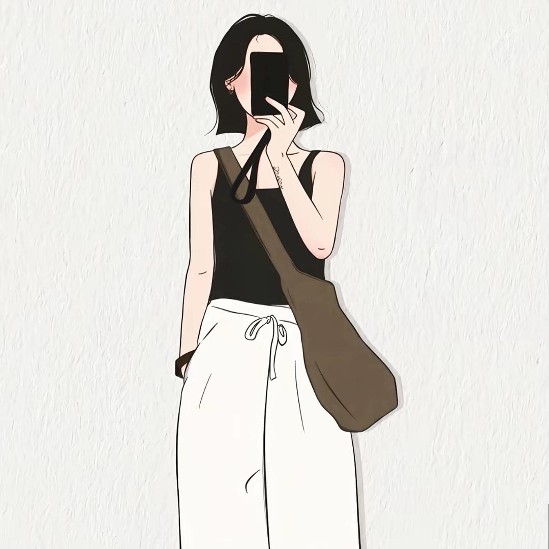 💞小婷🦋