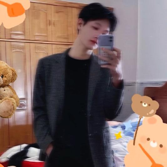 Baby小富