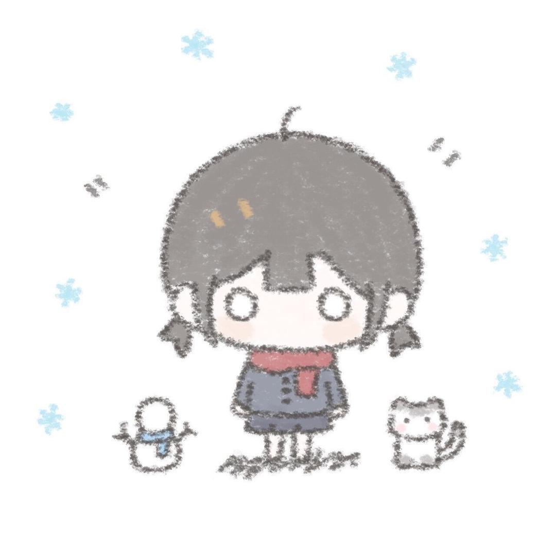 ❄️