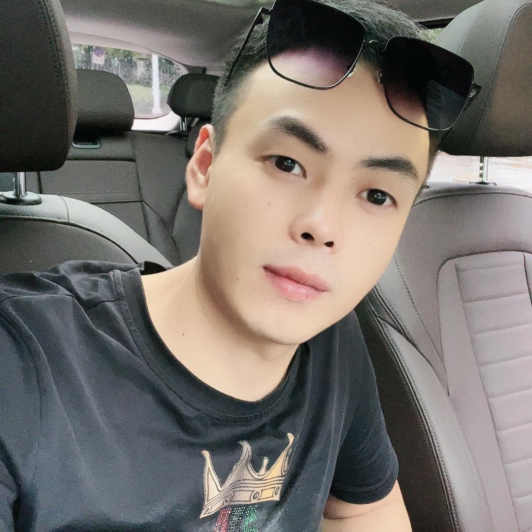 潮范欧品男装