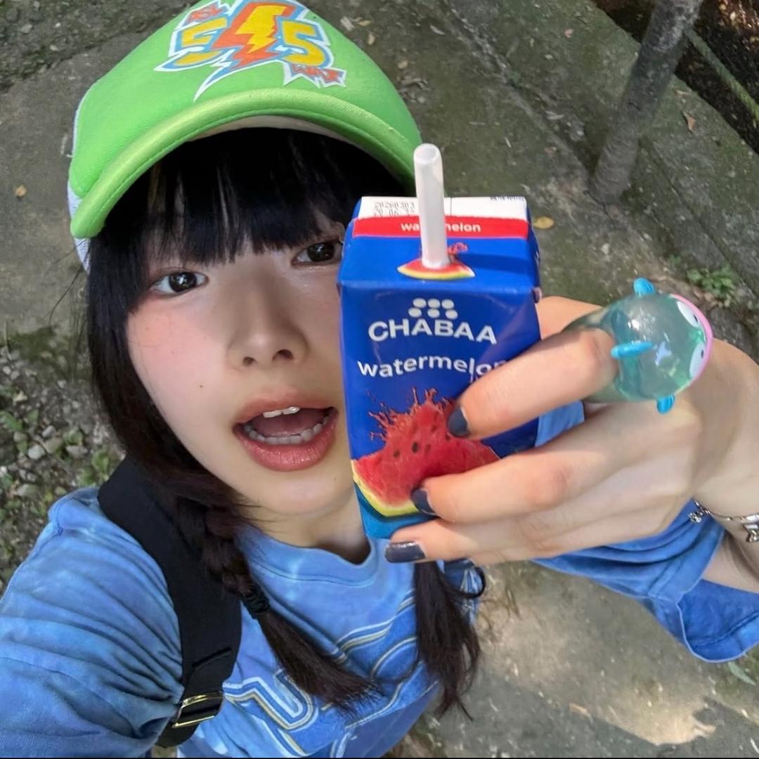 小翟快冲浪