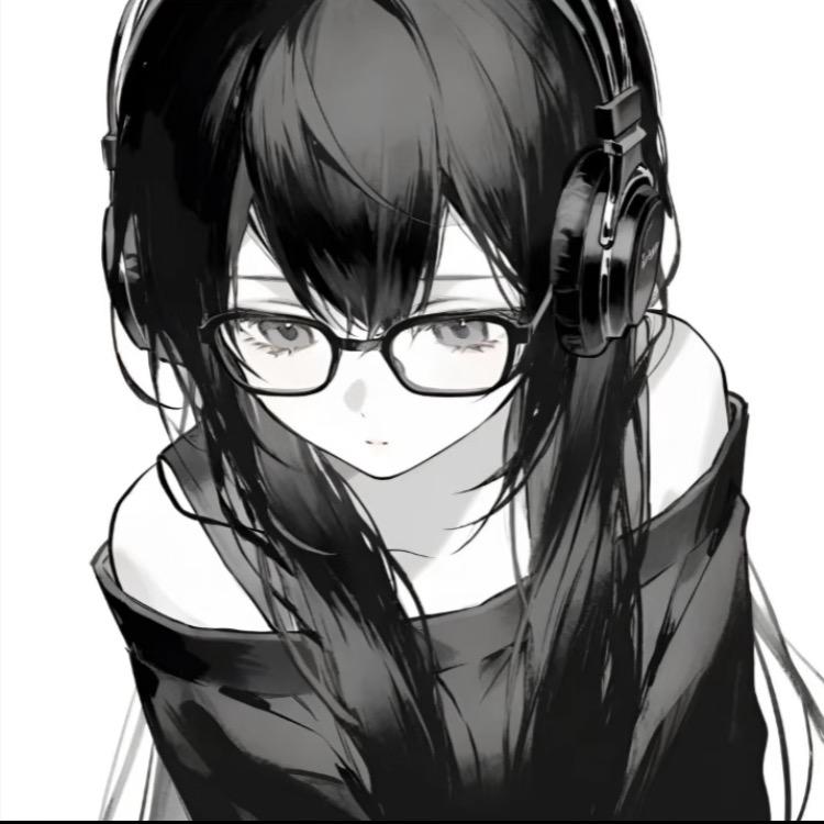 作为小鱼存在着