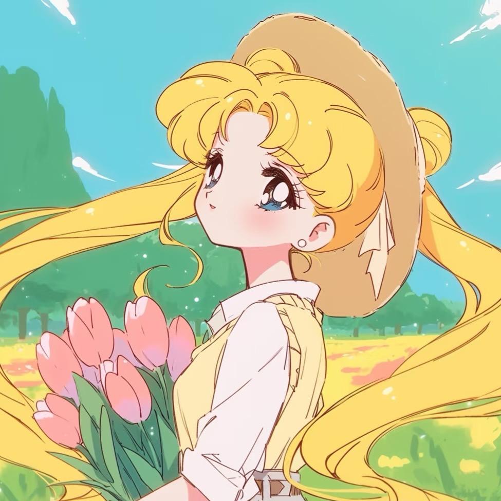 花花🌻