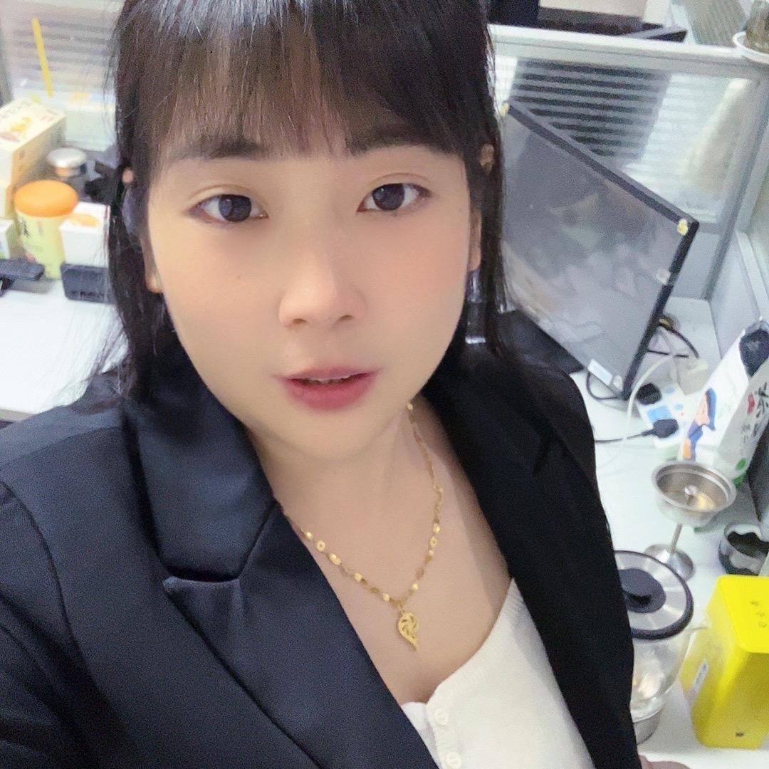 冰欣妹