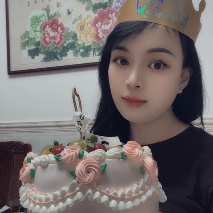❤️谢小姐
