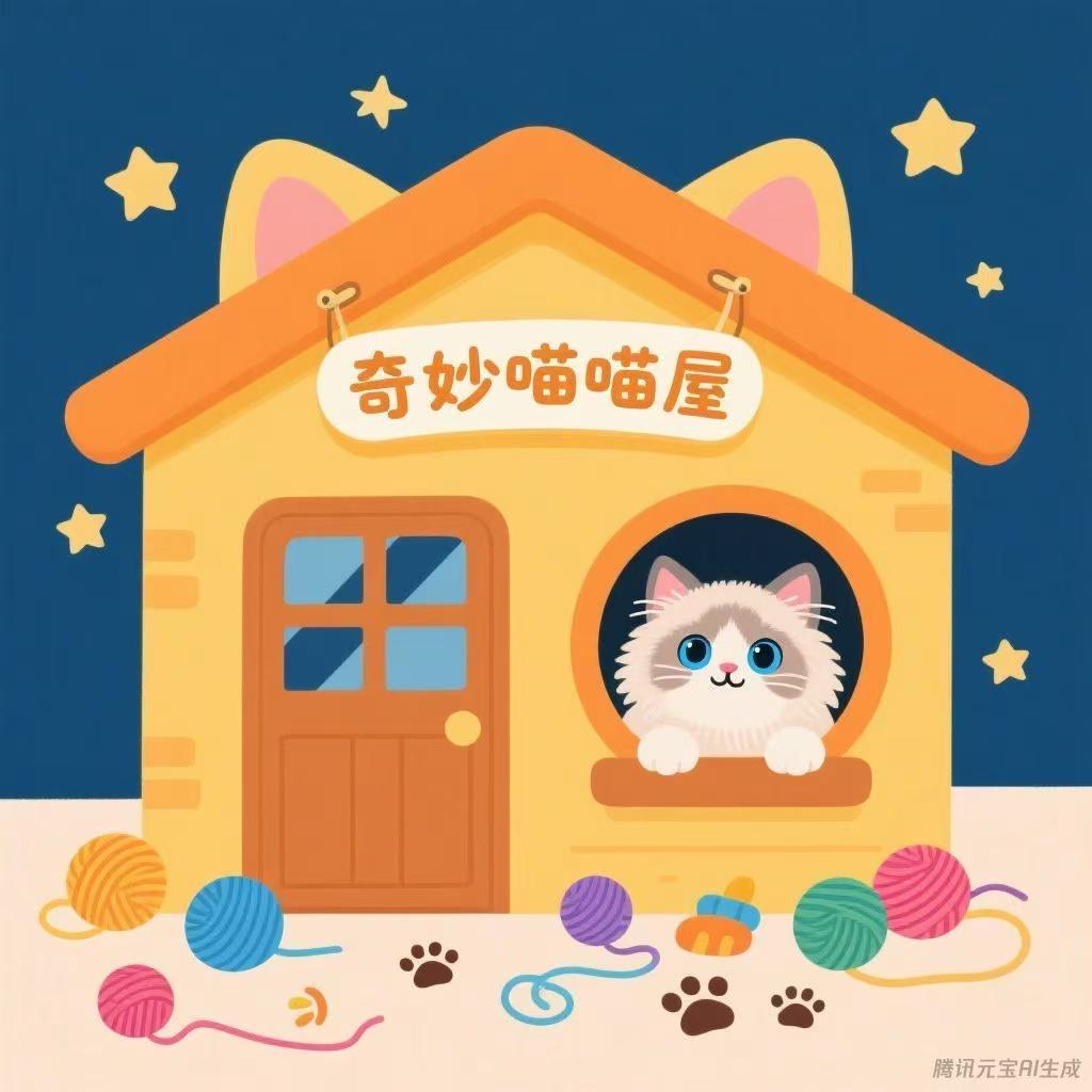 嗷呜宠物美食铺