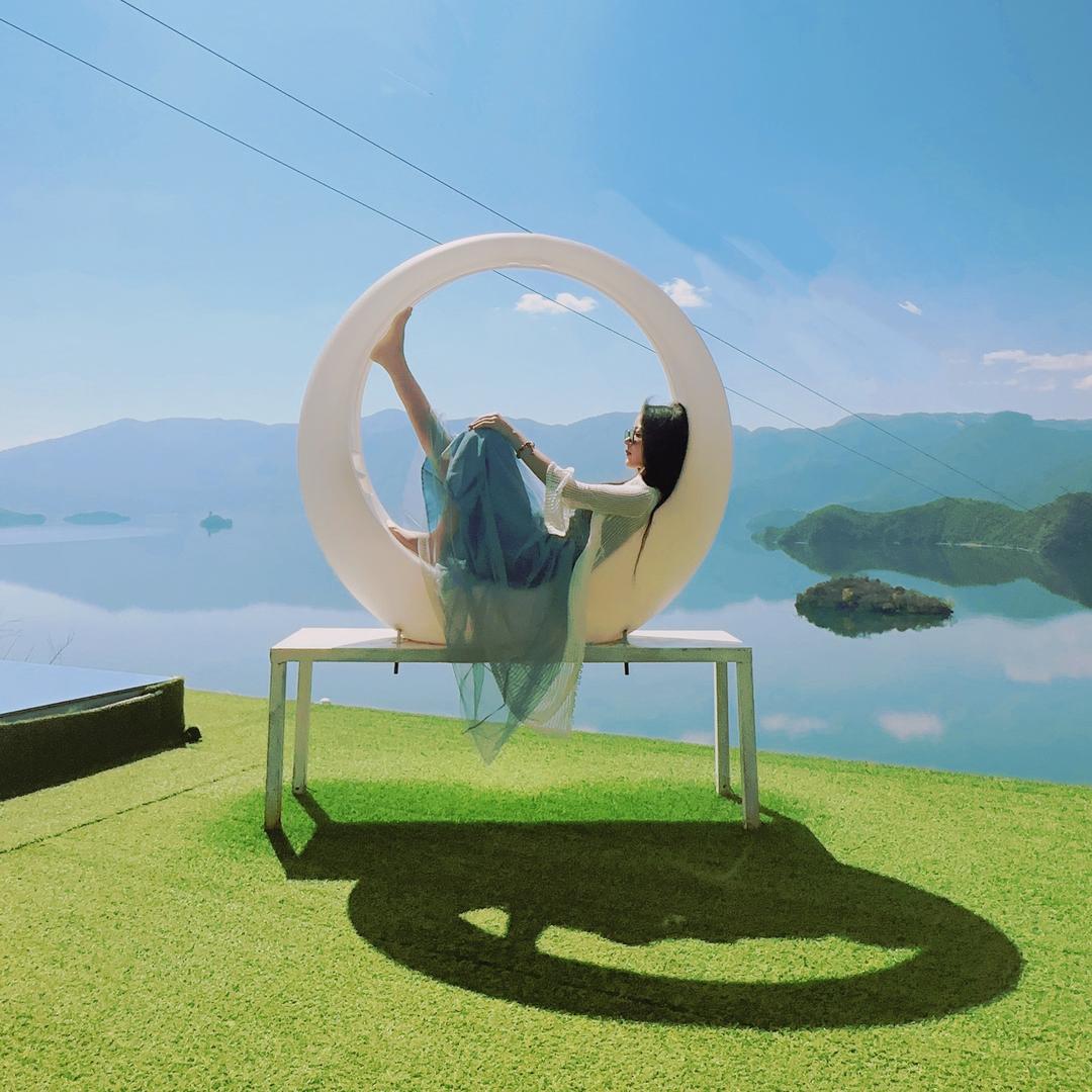 沐沐来椰