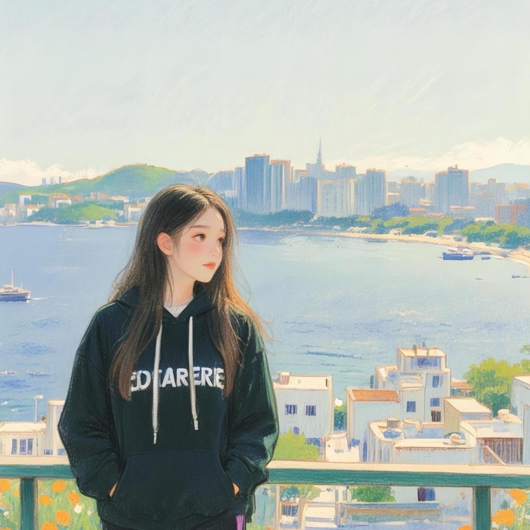 幸福不再是我奢侈的ヾ