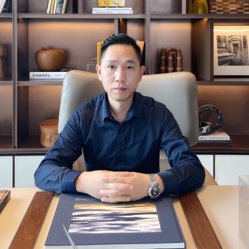 成都老罗看房
