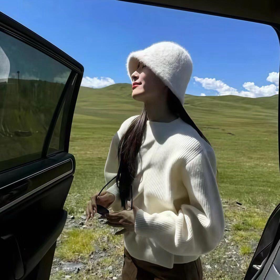 化妆师苏苏～🍒