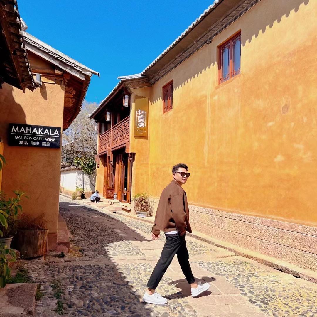 刘记酱爆烧烤馆（昆谷）