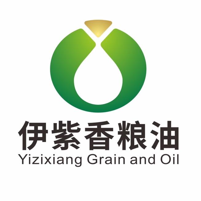 伊紫香粮油