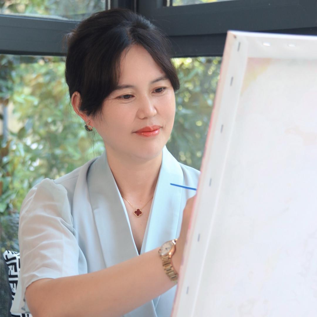 素红家
