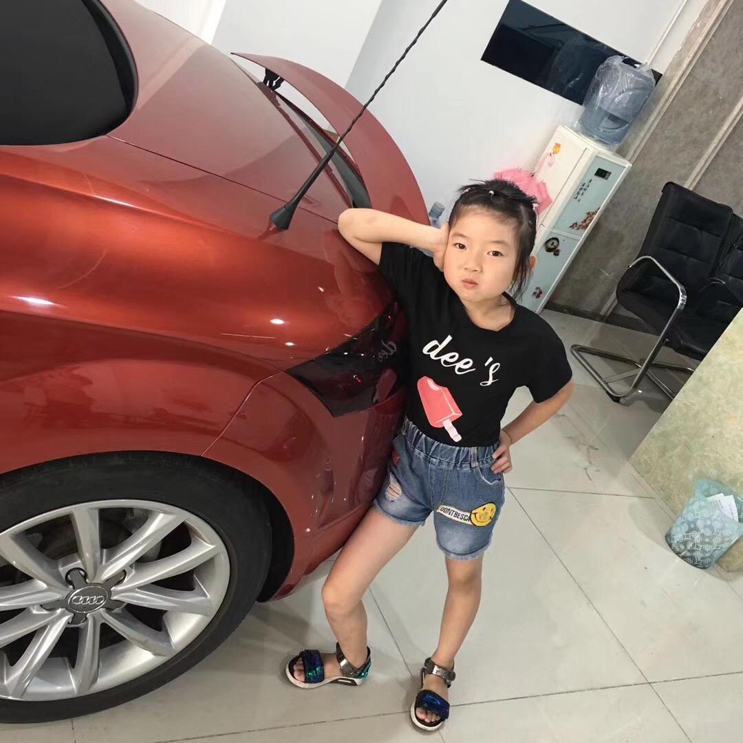 明光市张八岭镇小松汽车