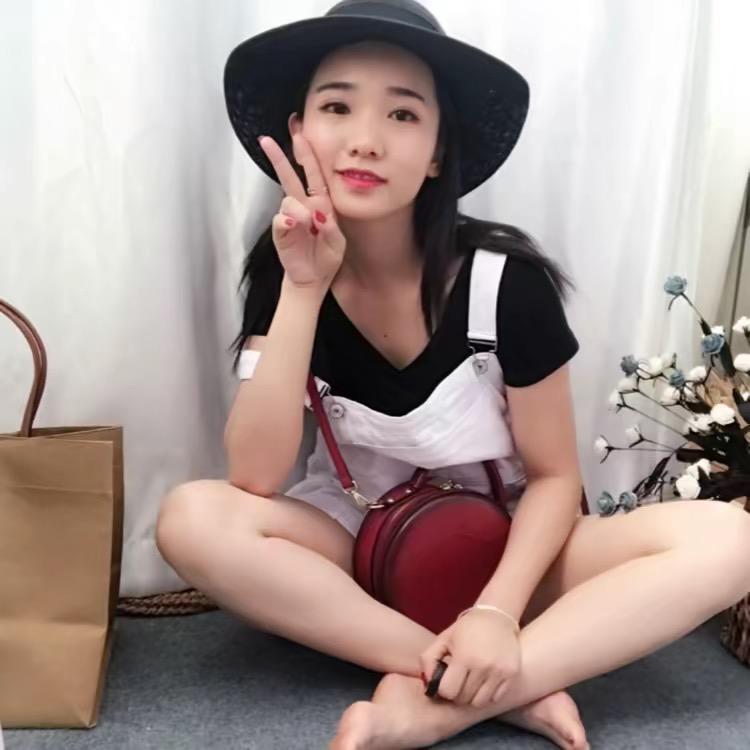 大咪在广州开服装厂