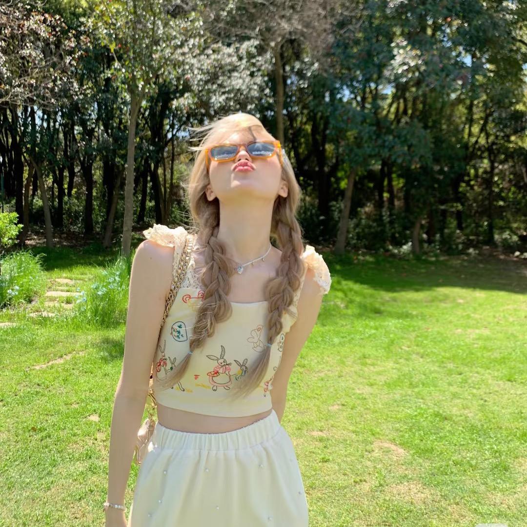 王美丽-百货饰品