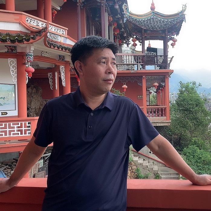 肖师兄民俗文化用品
