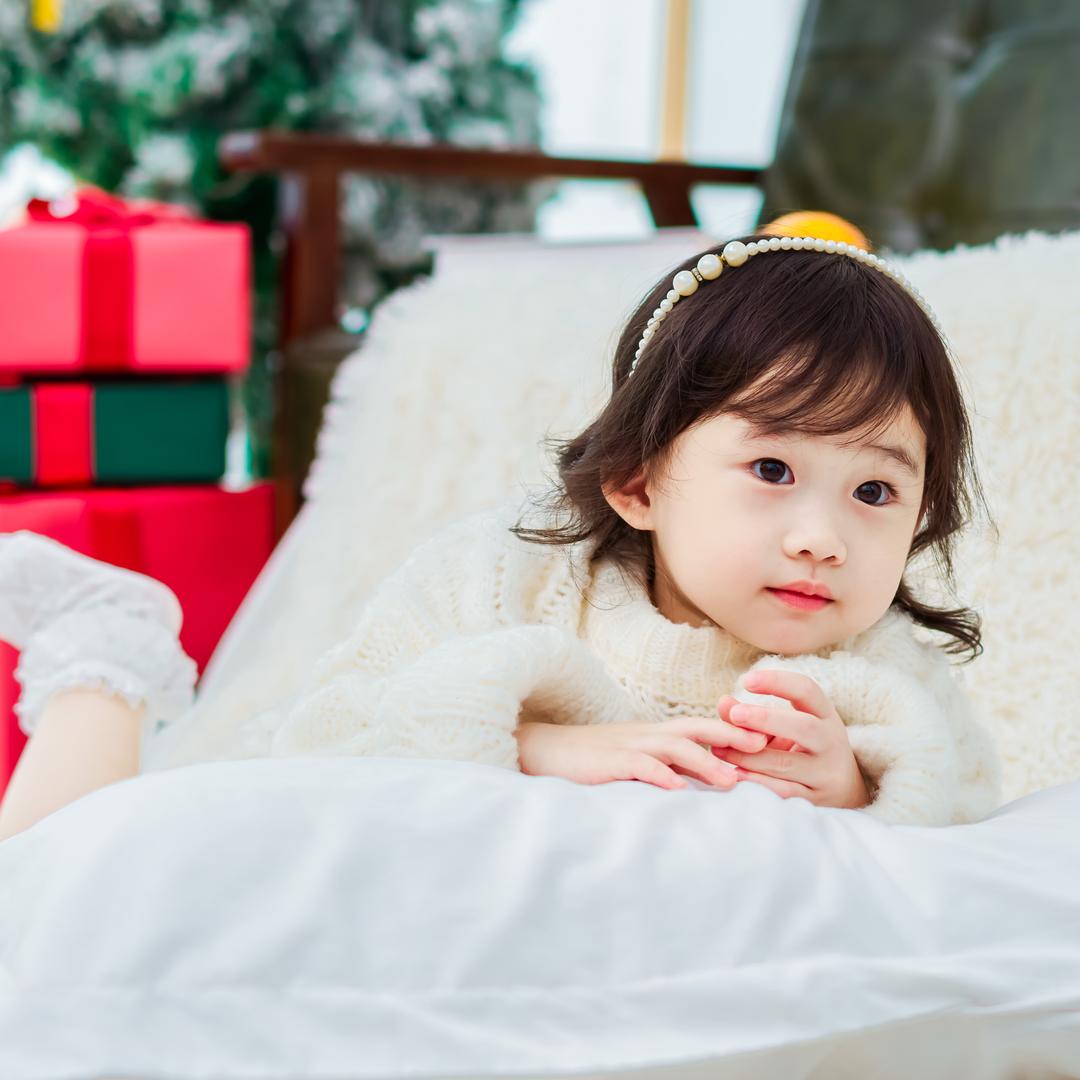 @糯米妈妈在带娃