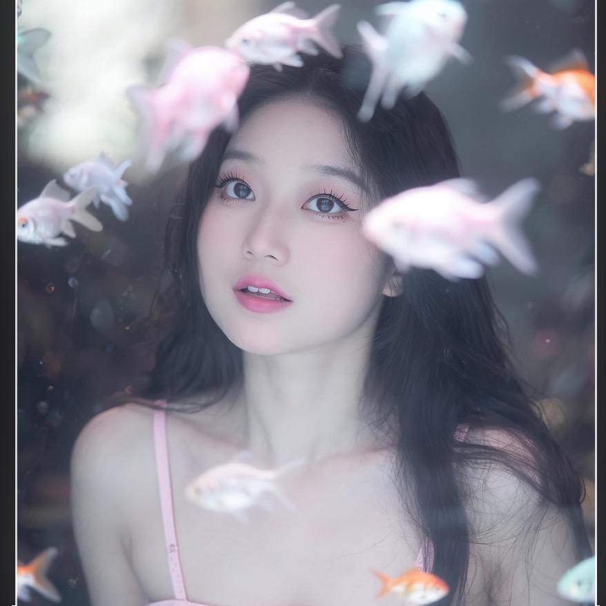 喝醉的喵