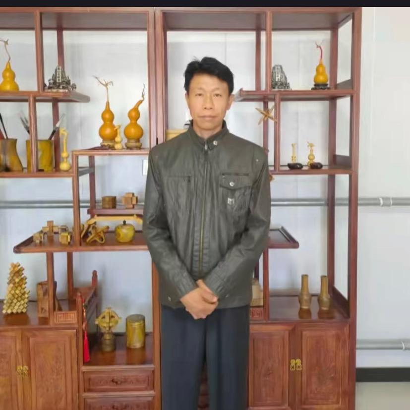 仿真葫芦手工制作