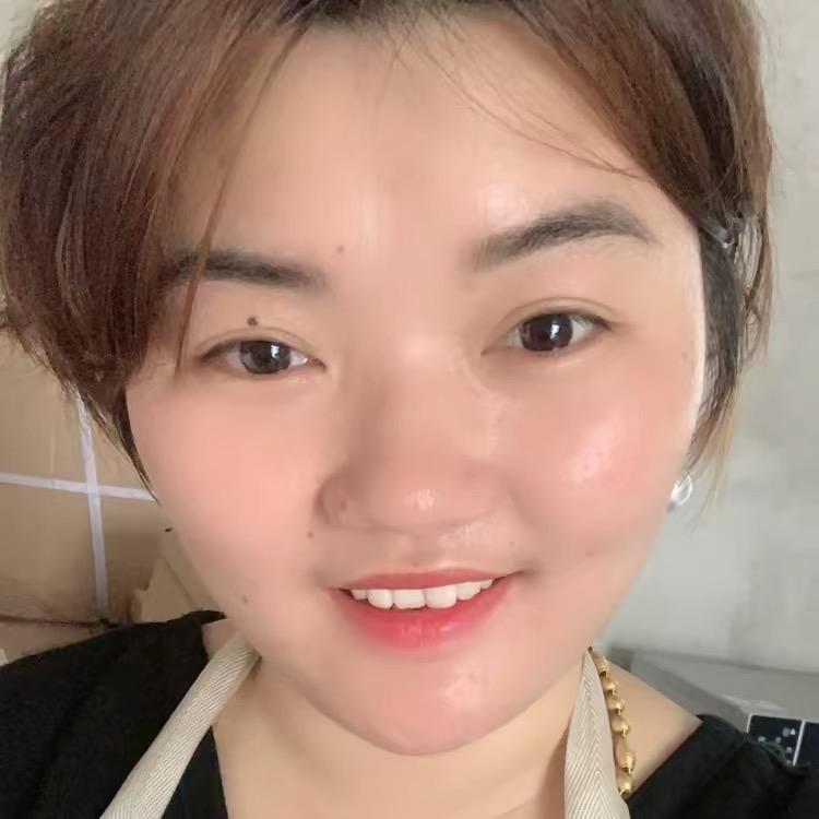 大脸家的婆婆