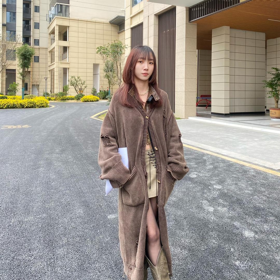 安顺装修张芽芽