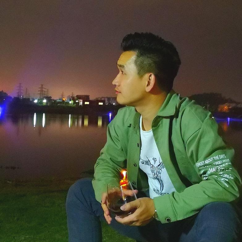 宝叔的小院