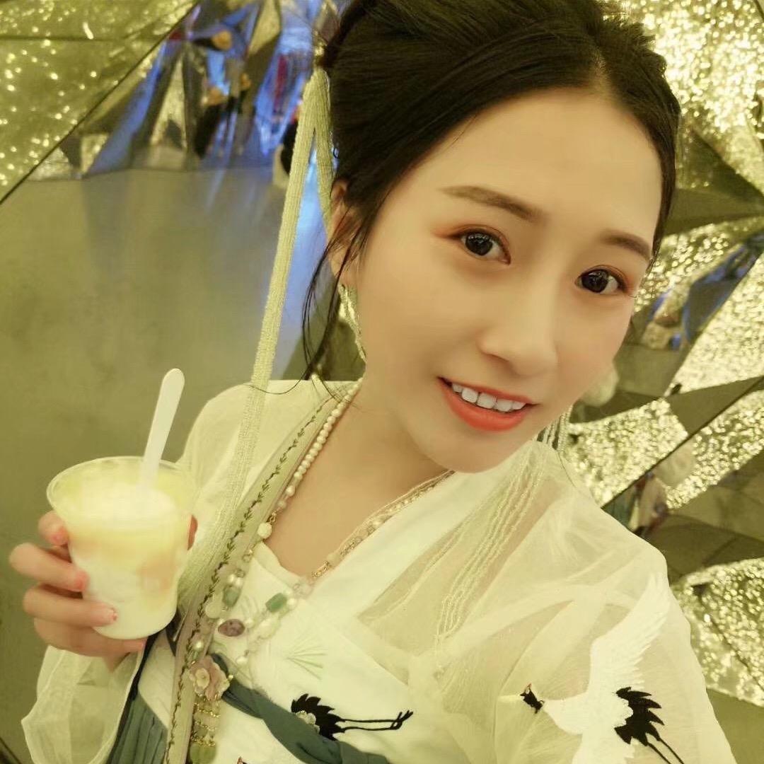 莫言姑娘